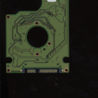 HITACHI 220 0A90002 01 DA1684C 2200A9000201 DONOR PCB ONLY
