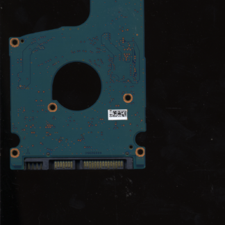 TOSHIBA G003235C DONOR PCB ONLY