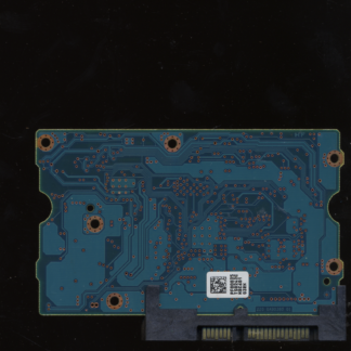 Hitachi 220 0A90380 01 TS0242C 2200A9038001 Donor PCB Only