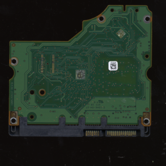 Seagate 100535537 Rev B 100544772 U 7120XEDG Donor PCB Only