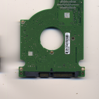 Seagate 100398689 Rev C 100398688 P K801B4KY Donor PCB Only