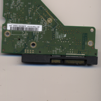 WD 2060-771640-003 Rev A 2061-771640-103 ALD21 771640-003 Donor PCB Only
