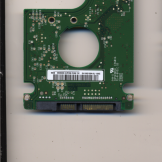 WD 2060-701450-011 Rev A 2061-701450-Z00 AG 701450-011 Donor PCB Only