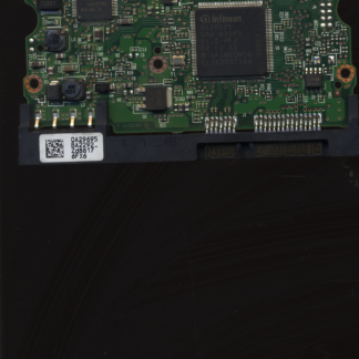 Hitachi OA29582 01 BA2292 OA29582 01 Donor PCB Only