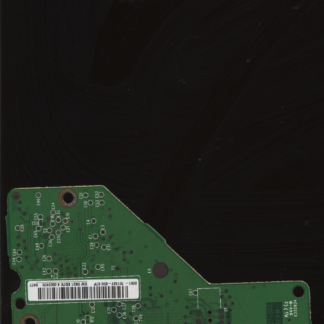 WD 2060-701537-003 REV A 2061-701537-E00 07P 701537-003 DONOR PCB ONLY