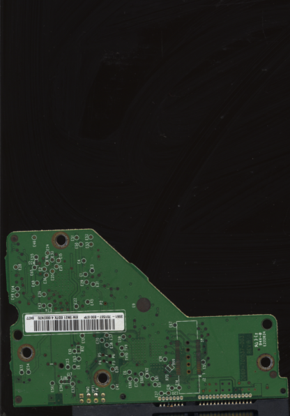 WD 2060-701537-003 Rev A 2061-701537-E00 07P 701537-003 Donor PCB Only