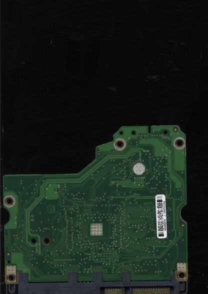 SEAGATE 100466824 REV C 100468979 DONOR PCB ONLY