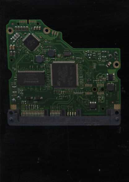 SEAGATE 100536501 REV A 4778 G DONOR PCB ONLY - Image 2