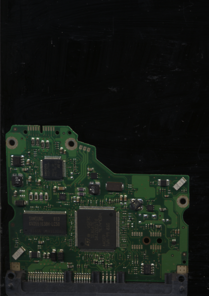 SEAGATE 100466824 REV C 100468979 DONOR PCB ONLY - Image 2