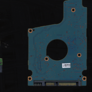TOSHIBA G0064A DONOR PCB ONLY