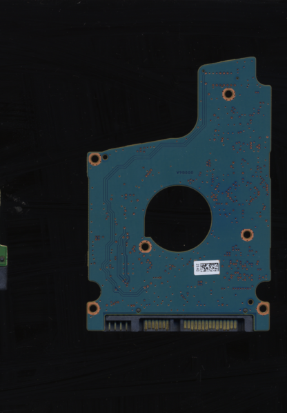 TOSHIBA G0064A Donor PCB Only