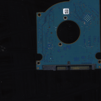 Seagate 100729420 Rev B 9421 D Donor PCB Only