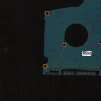 TOSHIBA G003138A DONOR PCB ONLY