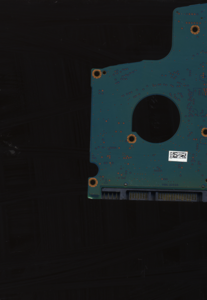 TOSHIBA G003138A Donor PCB Only