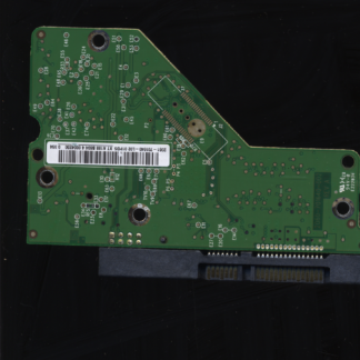 WD 2060-701640-002 REV A 2061 - 701640 - L02 01PD5 701640-002 DONOR PCB ONLY
