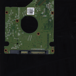 WD 2060-800066-004 REV P1 800066-304 800066-004 DONOR PCB ONLY