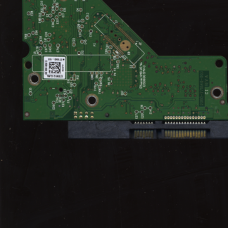 WD 2060-771640-003 Rev A 771640-103 771640-003 Donor PCB Only