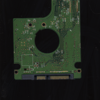 WD 2060-771692-005 Rev A 771692-005 Donor PCB Only