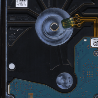 Seagate 1TB ST1000LM035-1RK172 SN ZDE 100835923 Donor Drive
