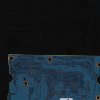 HITACHI 220 0A90380 01 TS0079A 220 0A90380 01 DONOR PCB ONLY