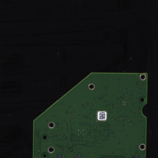 SEAGATE 100762568 REV A 2566 H DONOR PCB ONLY