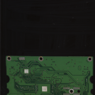 SEAGATE 100435196 REV A 100430797 G DONOR PCB ONLY