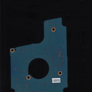 TOSHIBA G003235C DONOR PCB ONLY