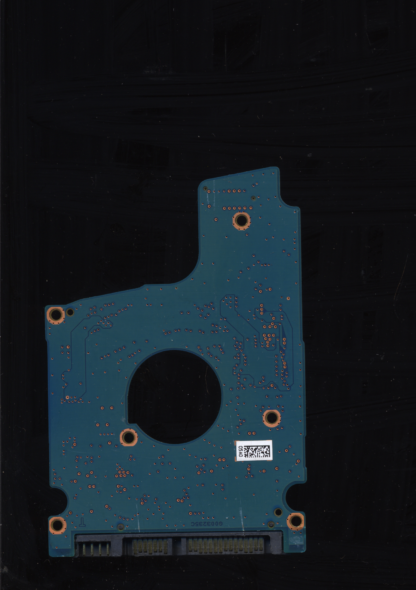 TOSHIBA G003235C Donor PCB Only