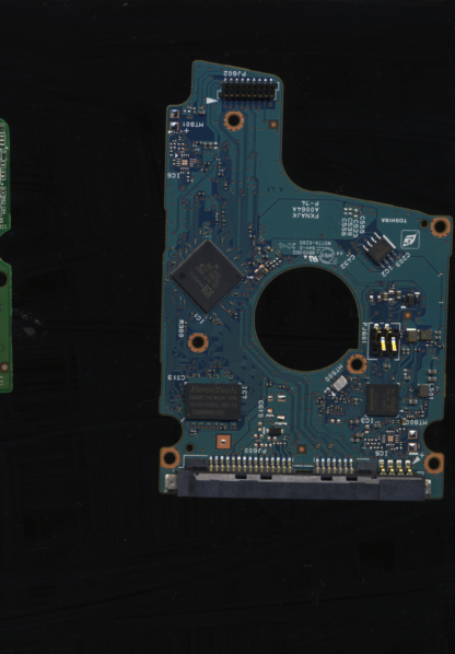 TOSHIBA G0064A Donor PCB Only - Image 2