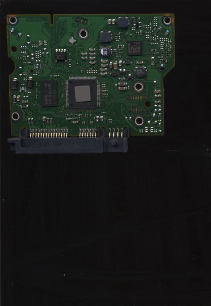 SEAGATE 100687658 REV C 1332 J DONOR PCB ONLY - Image 2