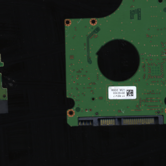 SAMSUNG 100720903 04 1T REV.7 20150103 U3A 2G5A DONOR PCB ONLY
