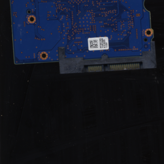 Hitachi 220 0A90377 01 TS0286D 220 0A90377 01 Donor PCB Only