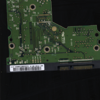 WD 2060-701335-005 REV A 2061-701335-B00 AH 701335-005 DONOR PCB ONLY