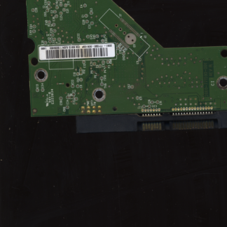WD 2060-771590-001 Rev A 2060-771590-X06 03P 771590-001 Donor PCB Only