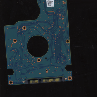 Hitachi 220 0A90351 01 DA7157A 220 0A90351 01 Donor PCB Only