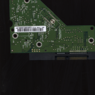 WD 2060-771640-003 Rev A 2061-771640-S13 AC 771640-003 Donor PCB Only