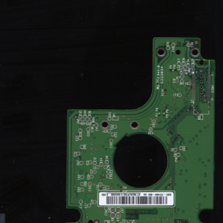 WD 2060-701499-000 Rev A 2061-701499-500 AA 701499-000 Donor PCB Only
