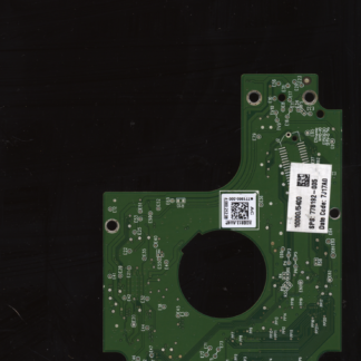 WD 2060-771959-000 Rev A 771959-000 771959-000 Donor PCB Only