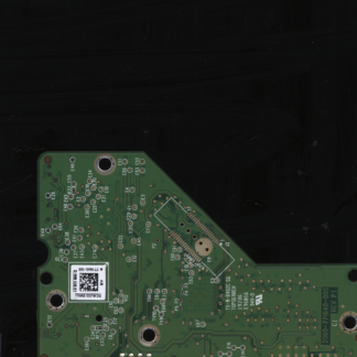 WD 2060-771640-005 REV P1 771640-105 771640-005 DONOR PCB ONLY