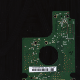WD 2060-771672-004 Rev A 2061-771672-F04 AA 771672-004 Donor PCB Only