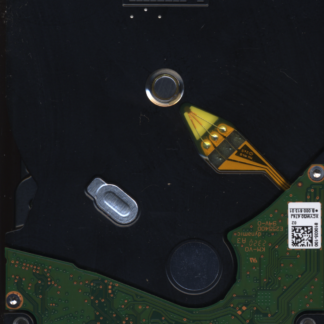 WD 5TB WD50NZDW-11A8JS1 2060-810035-000 Donor Drive