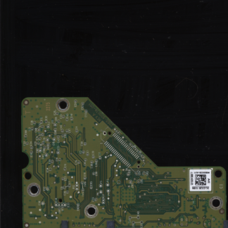 WD 2060-800039-001 Rev A 800039-A01 800039-001 Donor PCB Only