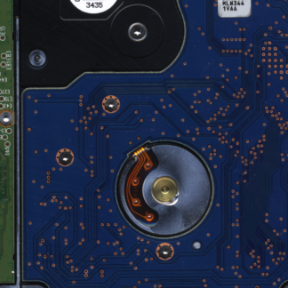 Hitachi HTS541075A9E680 OJ33072 MLC DA5286 220 0A90351 01 Donor Drive