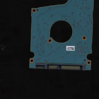 TOSHIBA G0064A Donor PCB Only