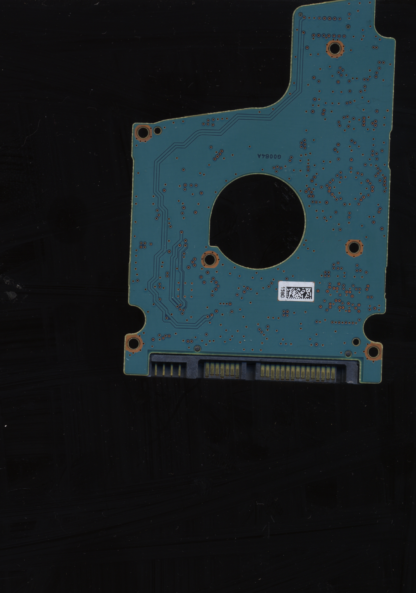 TOSHIBA G0064A Donor PCB Only