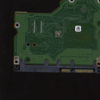 SEAGATE 100802503 REV A 2504 G DONOR PCB ONLY