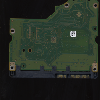 Seagate 100574451 Rev B 6222 N Donor PCB Only