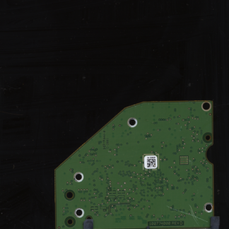 Seagate 100774000 Rev D 4002 K Donor PCB Only