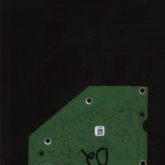 Hitachi 220 0A903514 01 DA7157_ 220 0A90351401 Donor PCB Only