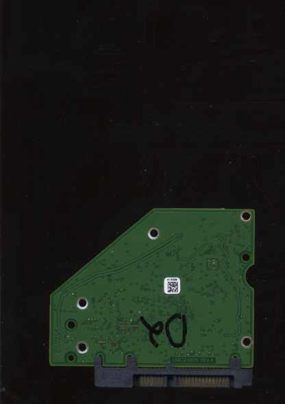 Hitachi 220 0A903514 01 DA7157_ 220 0A90351401 Donor PCB Only